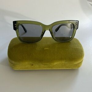 Gucci Sunglasses NWOT